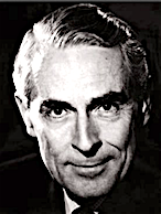 Holford, William Graham 1907 1975